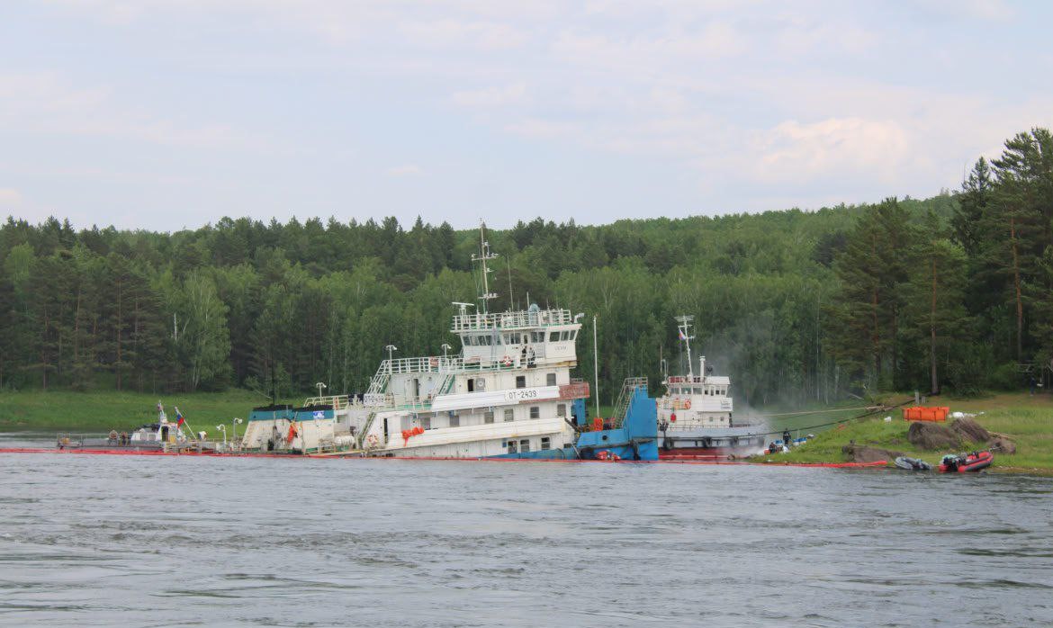 ОТ-2439 ОТ-2439