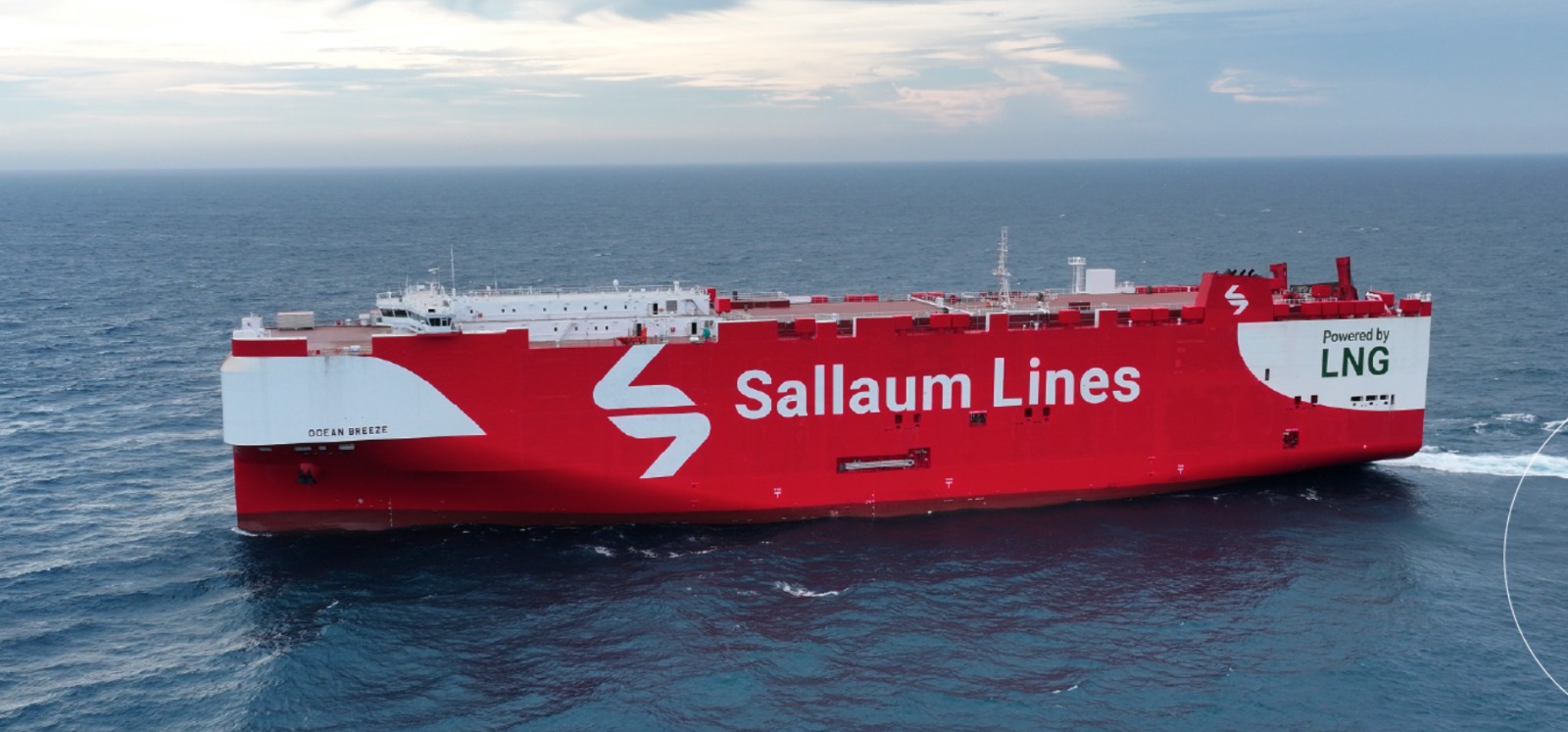 Sallaum Lines Sallaum Lines