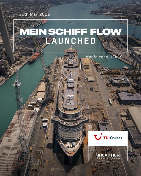 Mein Schiff Flow Mein Schiff Flow