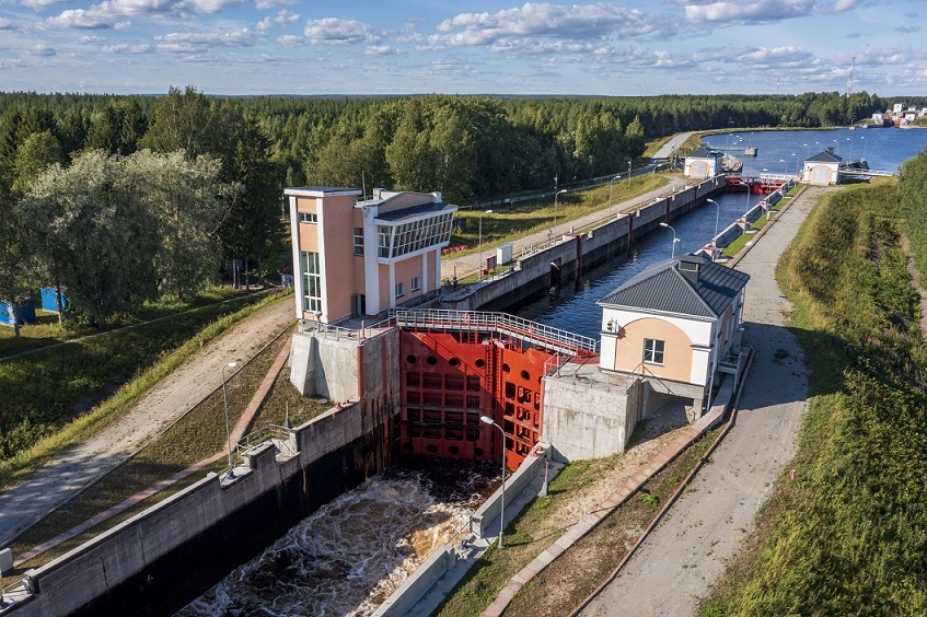 Беломорско-Онежский Беломорско-Онежский