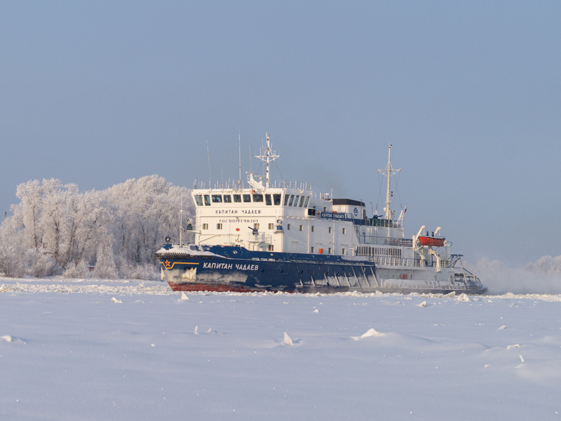 Чадаев