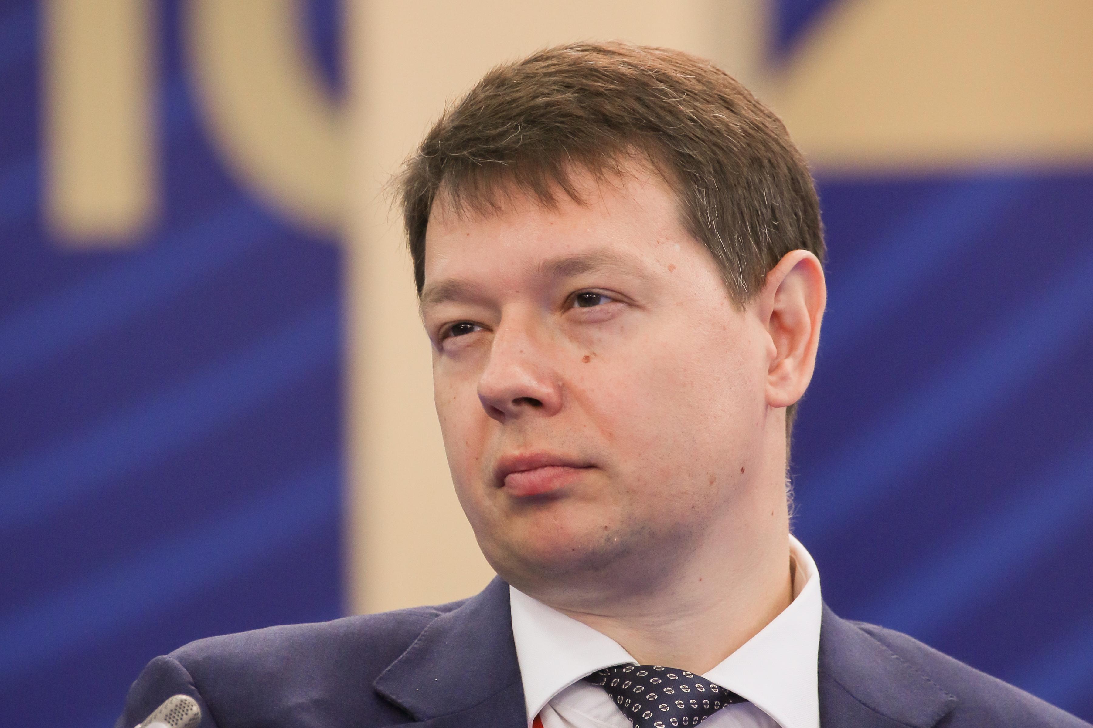 Владимир Ильичев Владимир Ильичев