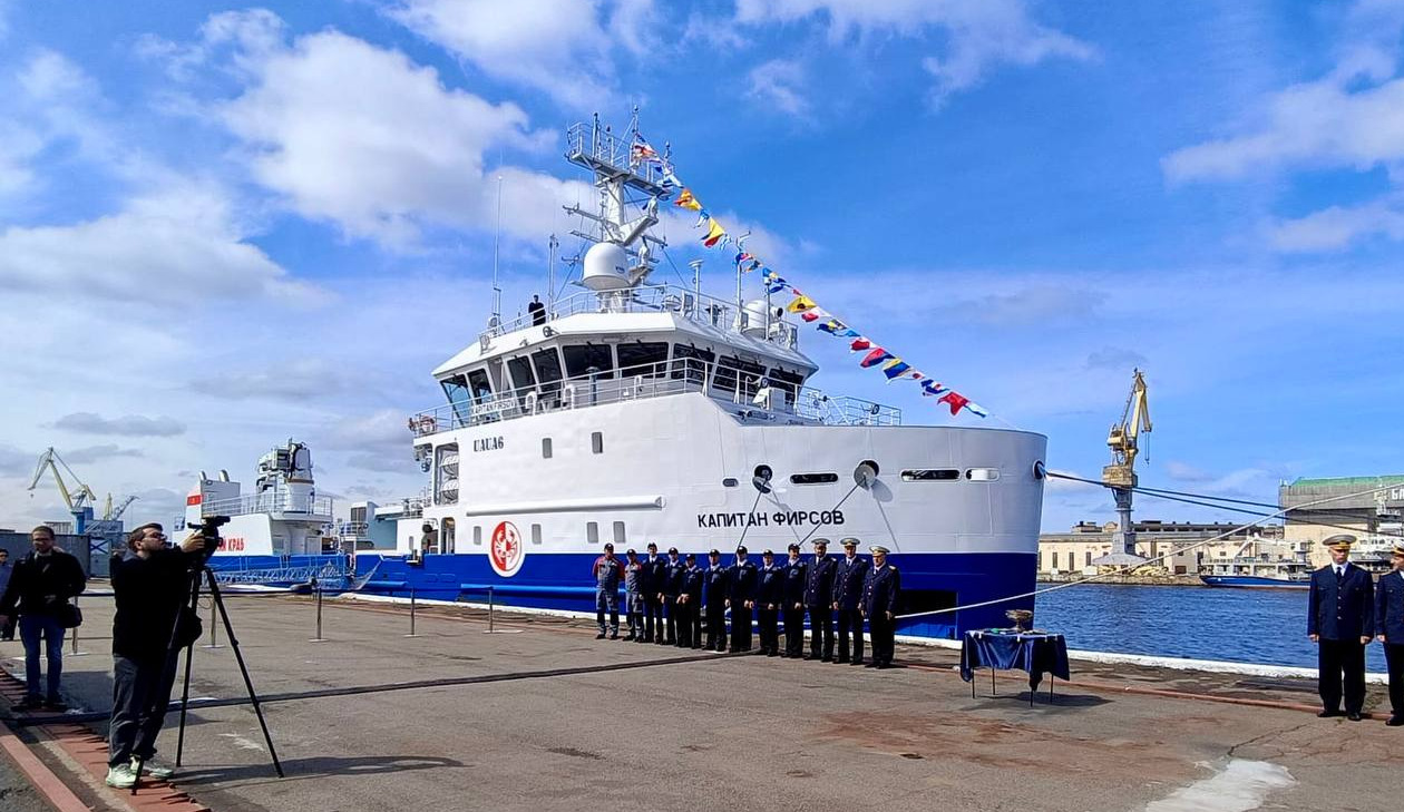 краболов краболов