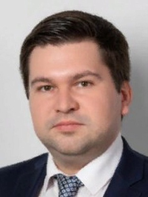 Никита Кондратьев Никита Кондратьев