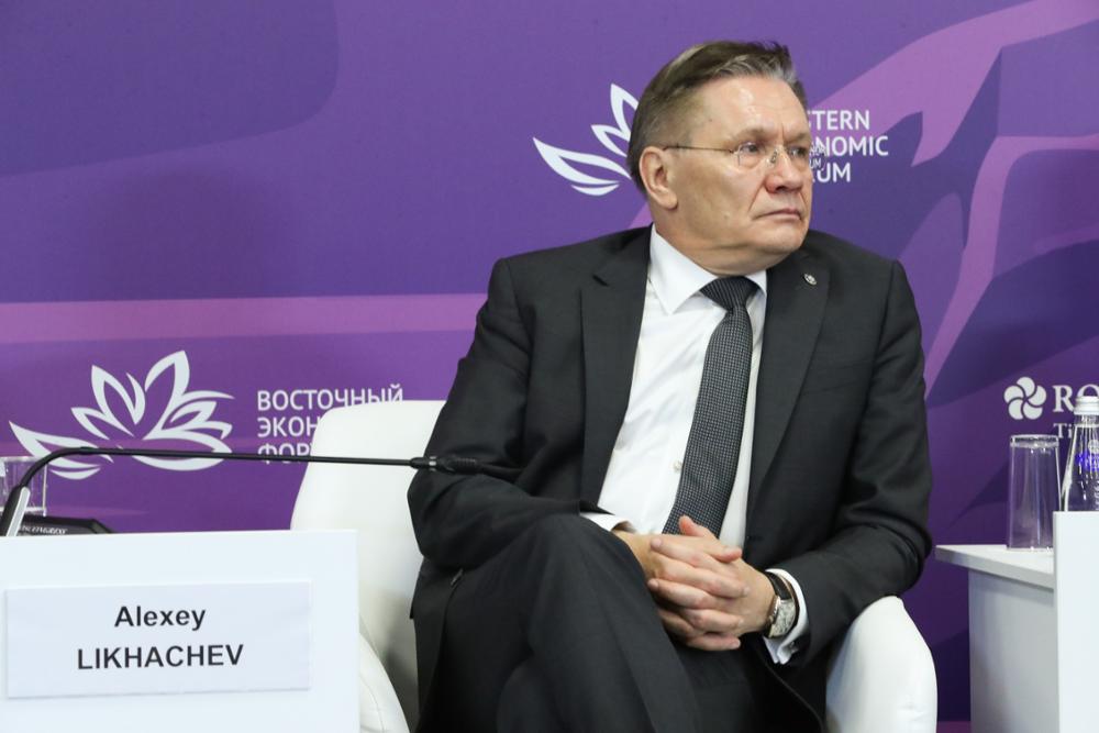 Алексей Лихачев Алексей Лихачев
