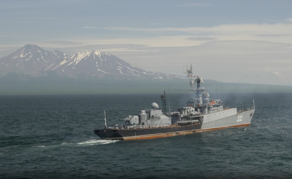 ВМФ
