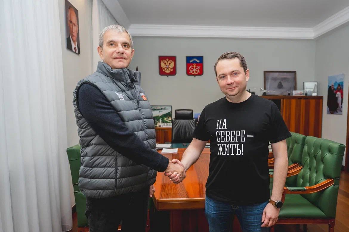 СРЗ в Мурманске СРЗ в Мурманске