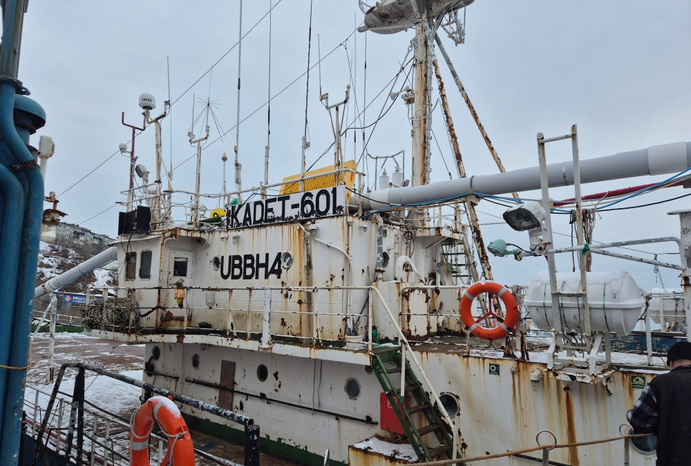 Кадет-601 Кадет-601