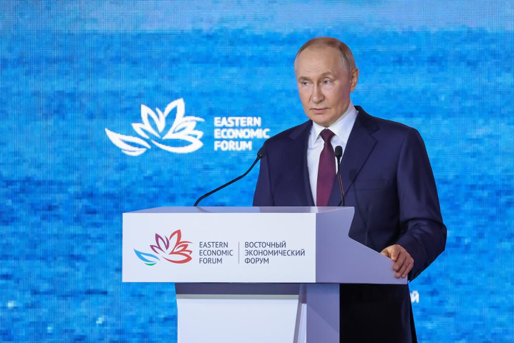 Владимир Путин Владимир Путин