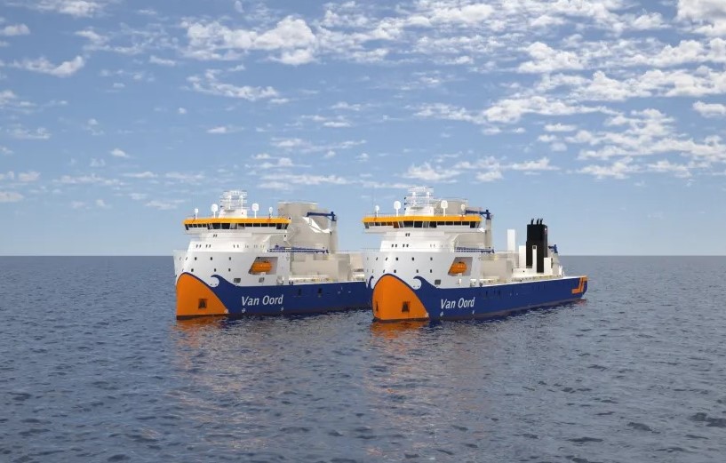 Van Oord