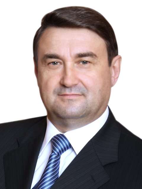 Игорь Левитин