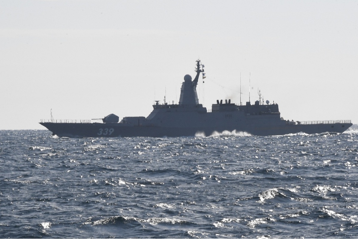 ВМФ
