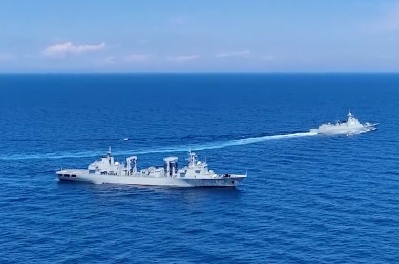 ВМФ ВМФ
