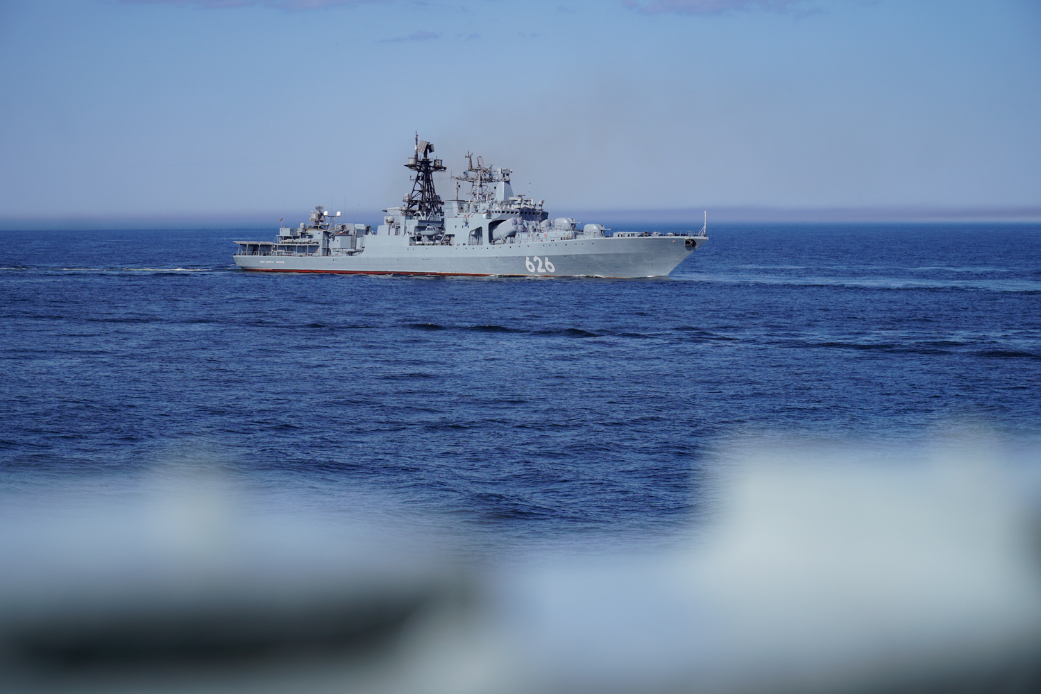 ВМФ