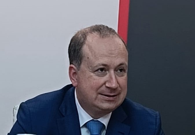 Андрей Пучков