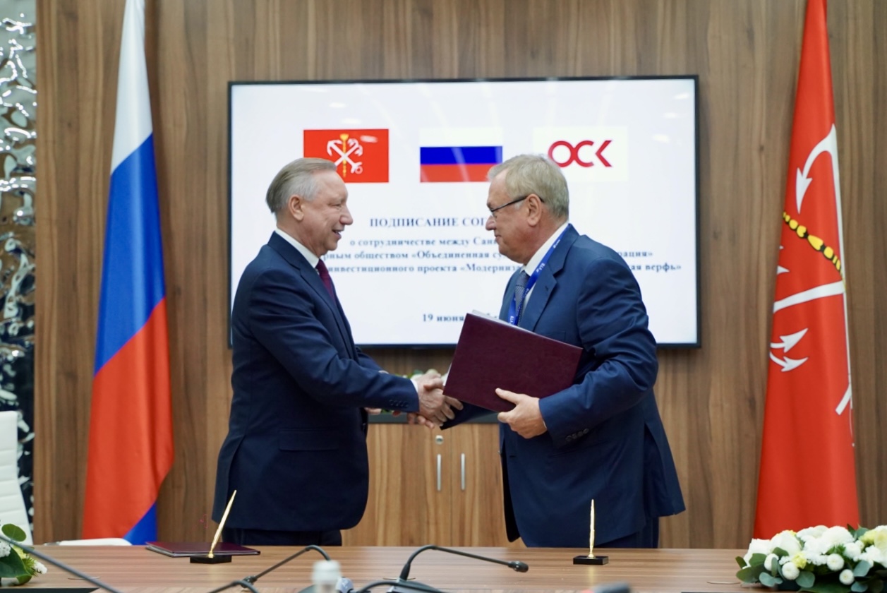 Подписание соглашения Подписание соглашения