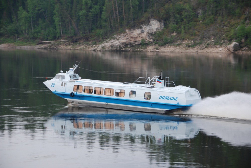 Ленатурфлот