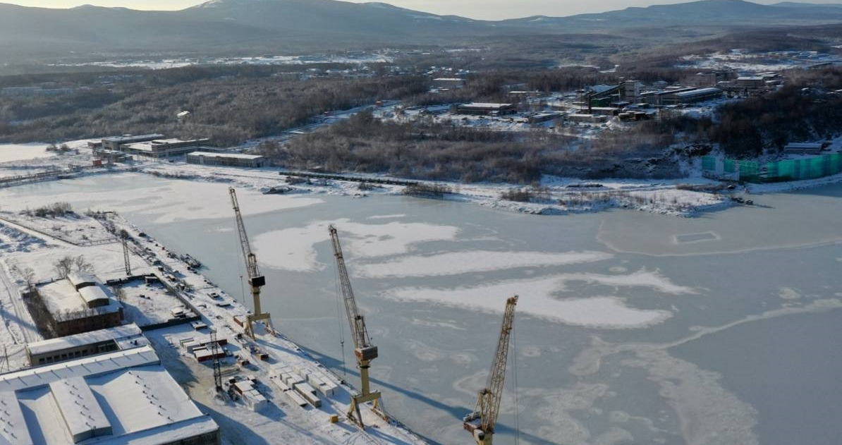 Совгавань Совгавань
