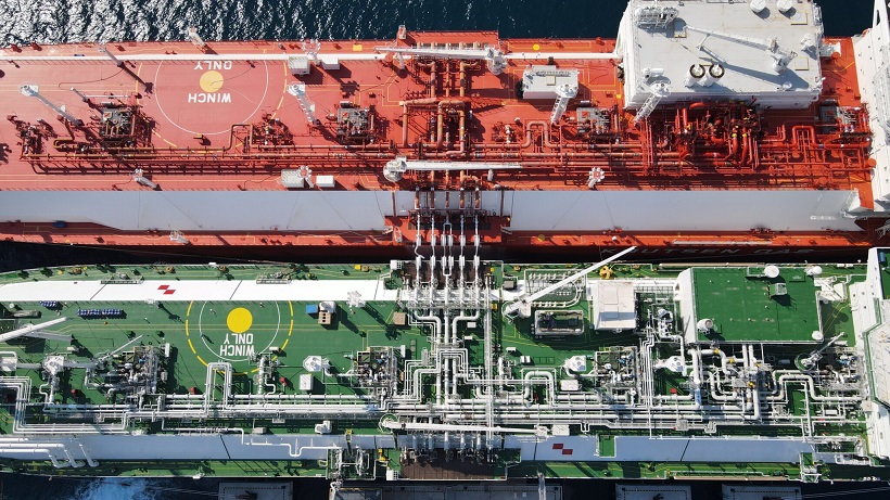 LNG Hrvatska