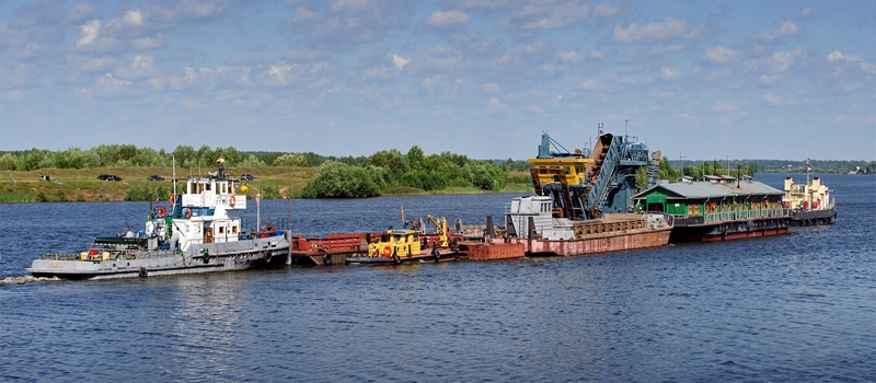 Тверской РГС