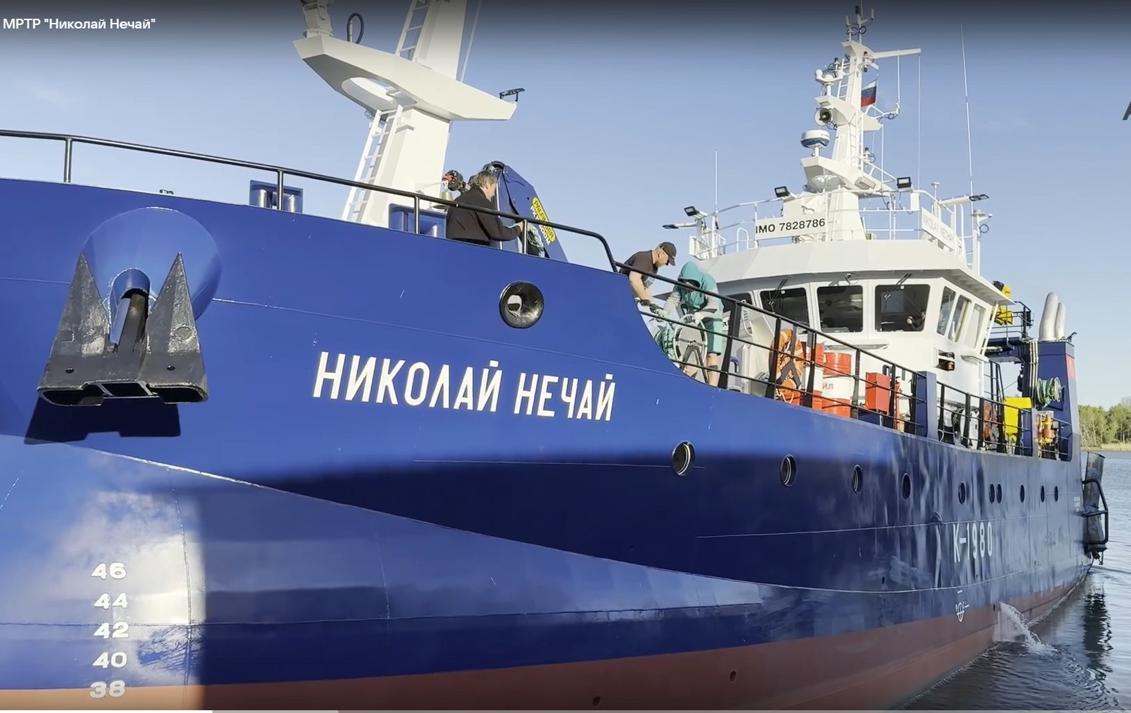 Николай Нечай Николай Нечай