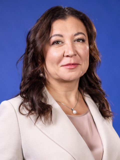 Ляхова