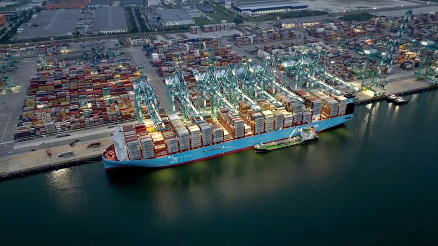 Maersk