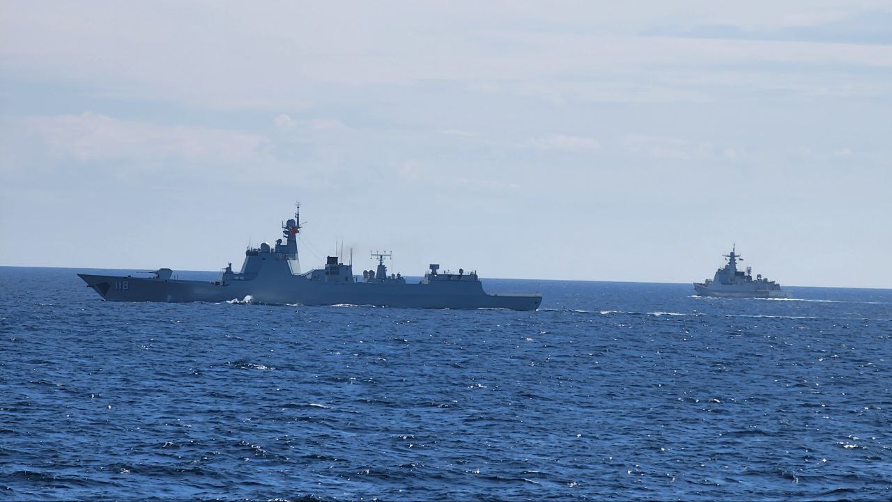 ВМФ