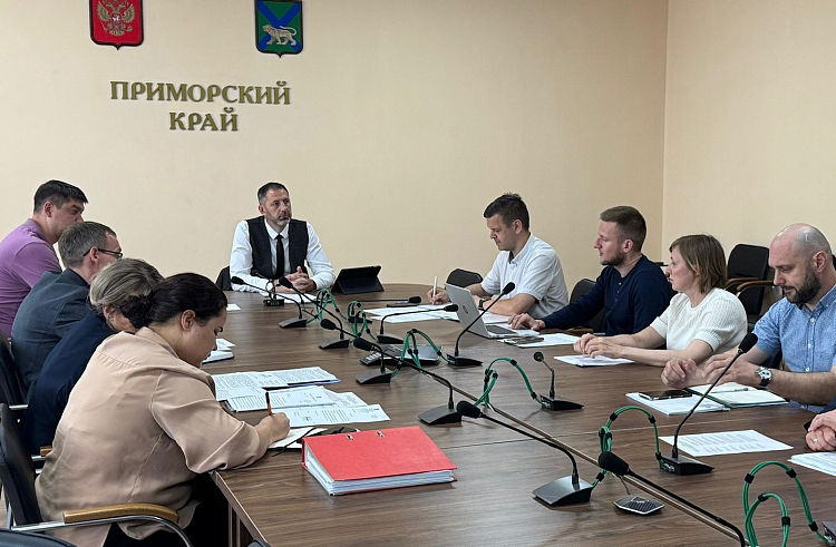 Приморье Приморье