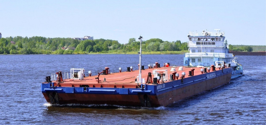 «Морвенна»