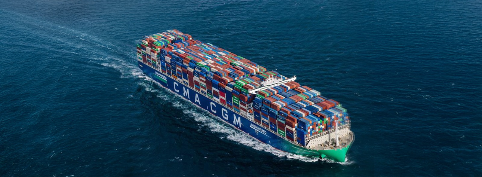 CMA CGM 