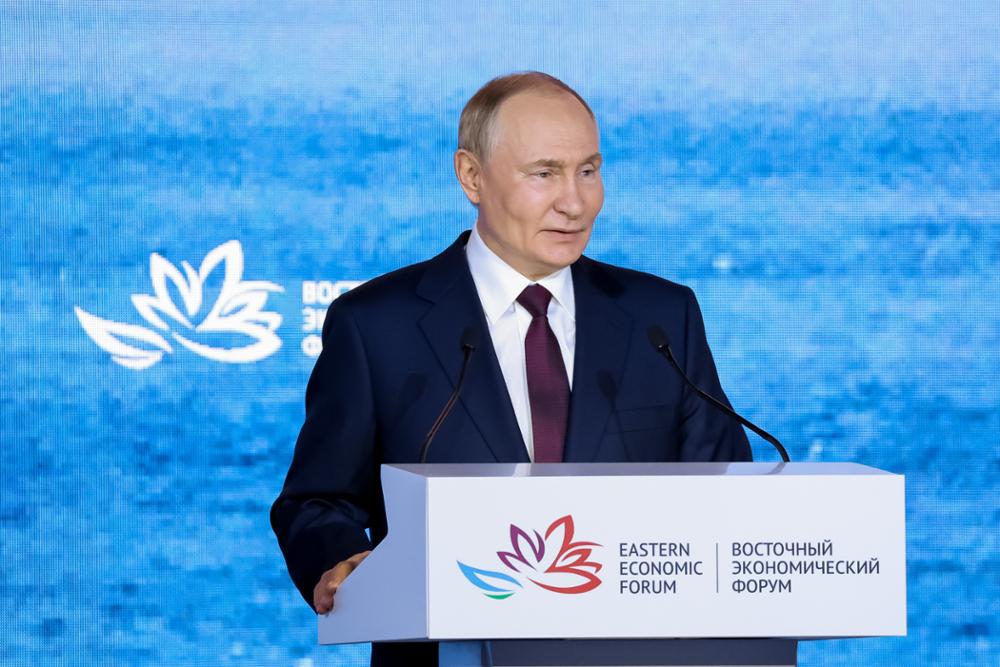 В.Путин