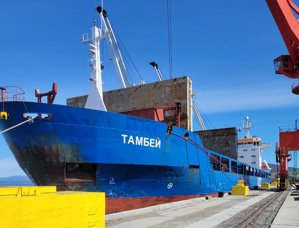 Тамбей