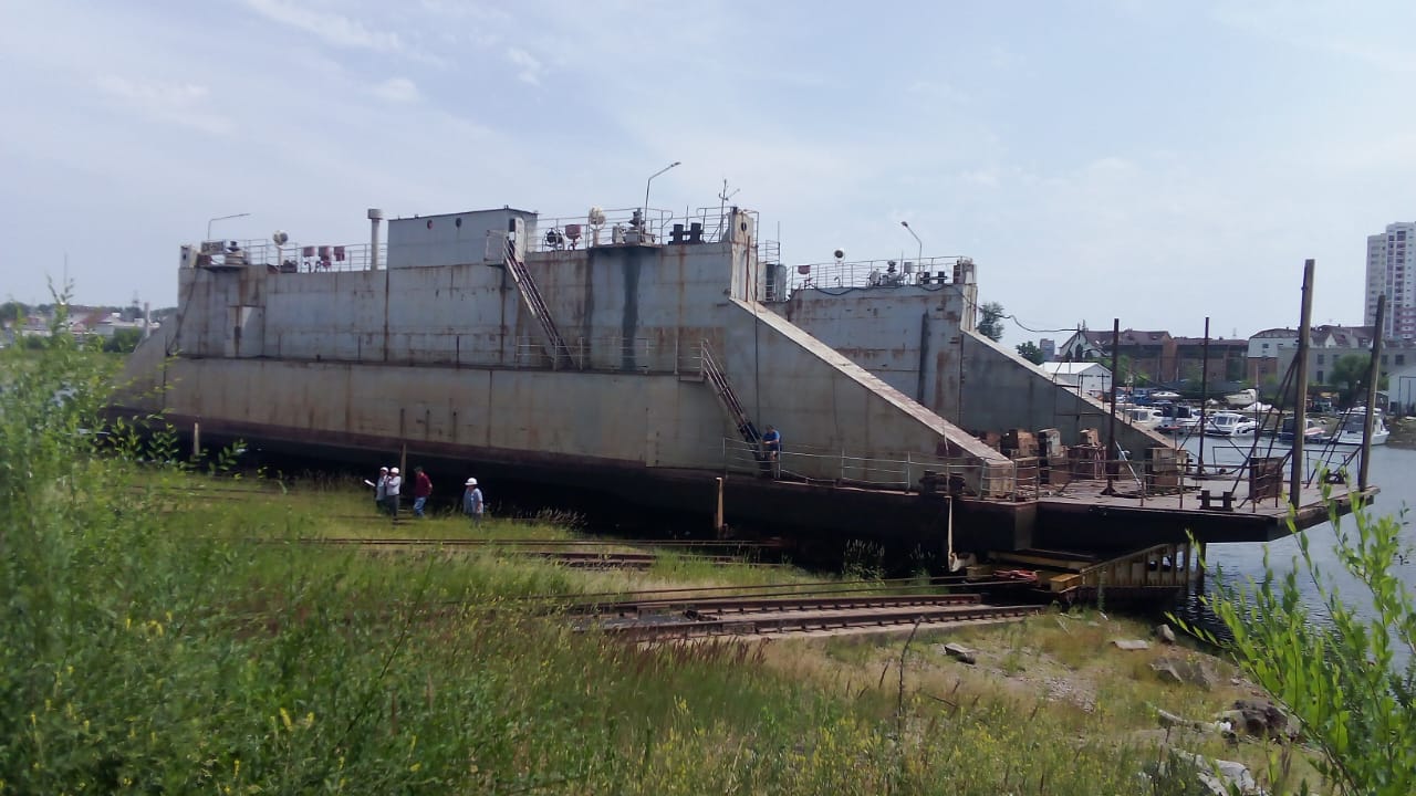 «ДОК-500»