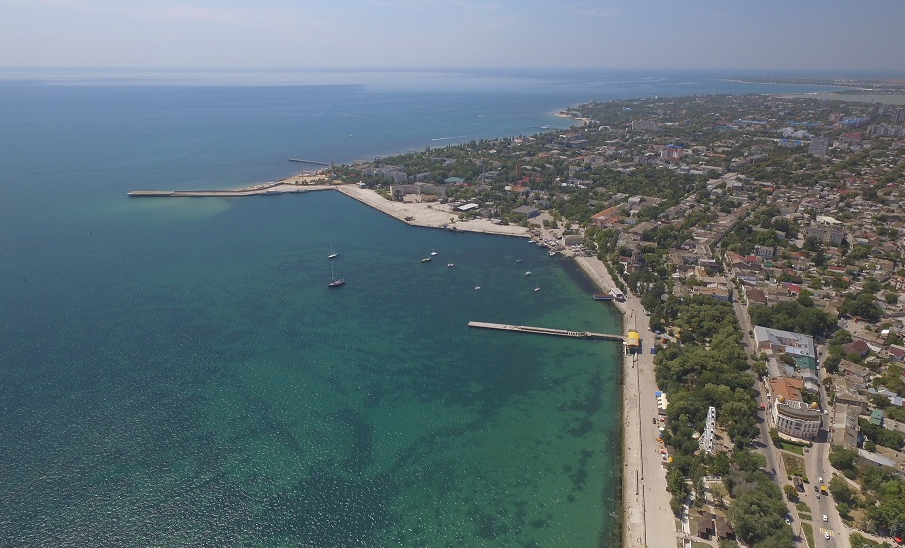 Евпатория