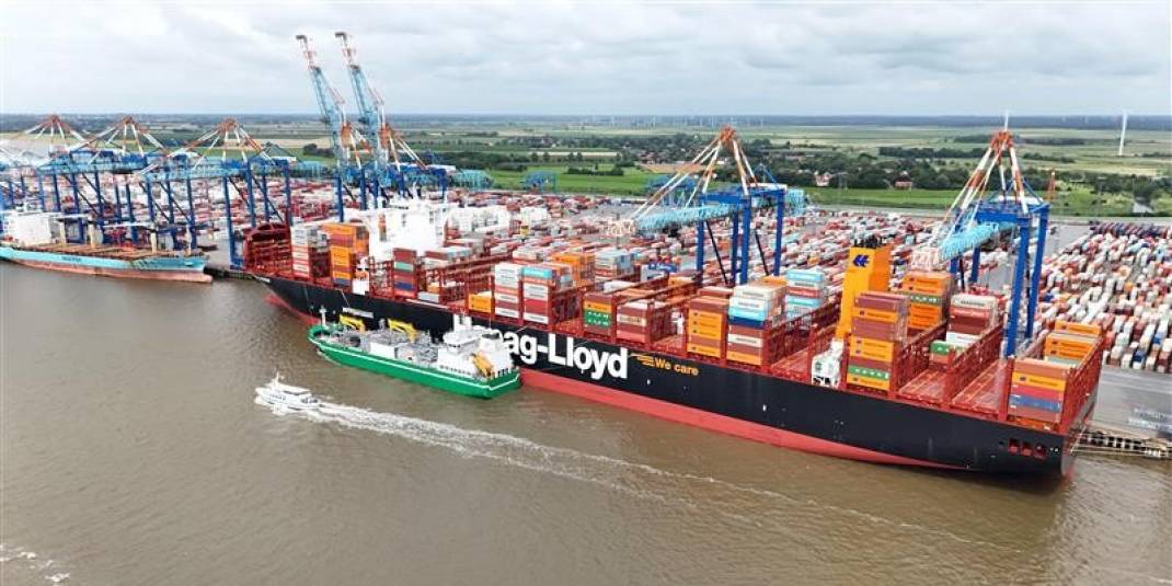 Hapag-Lloyd