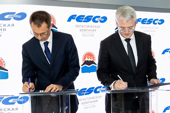 FESCO FESCO