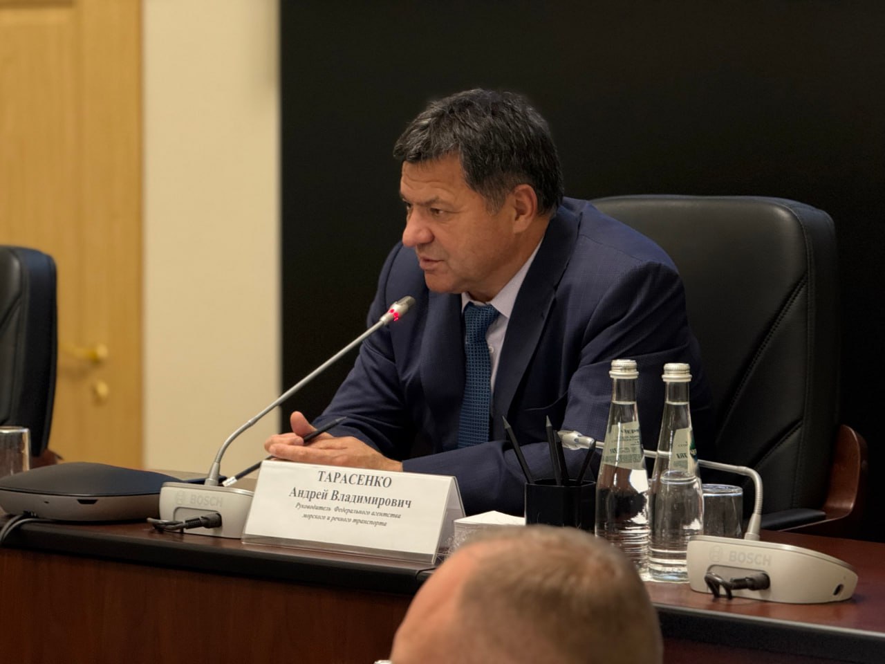 Андрей Тарасенко