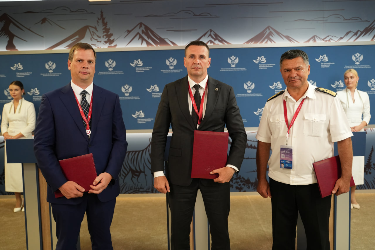 электросуда