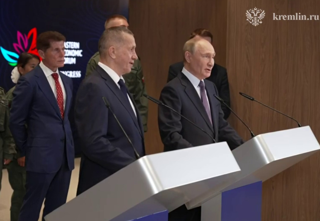 Владимир Путин Владимир Путин