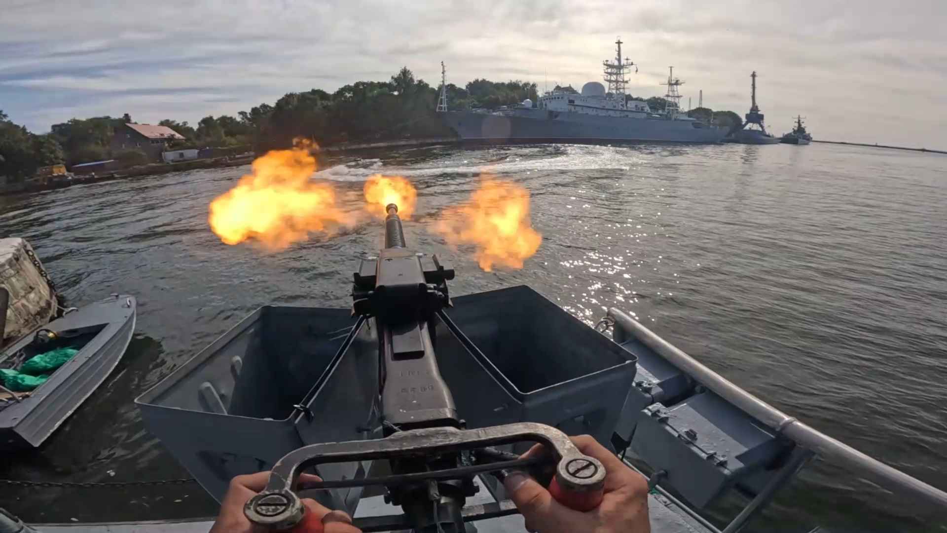 ВМФ