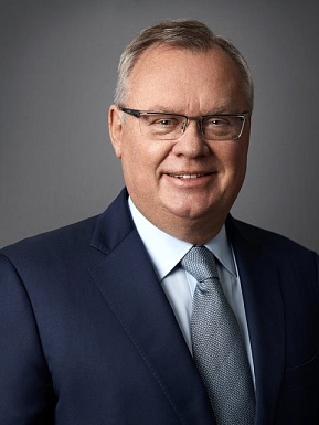 Андрей Костин