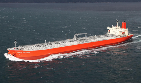 product tanker