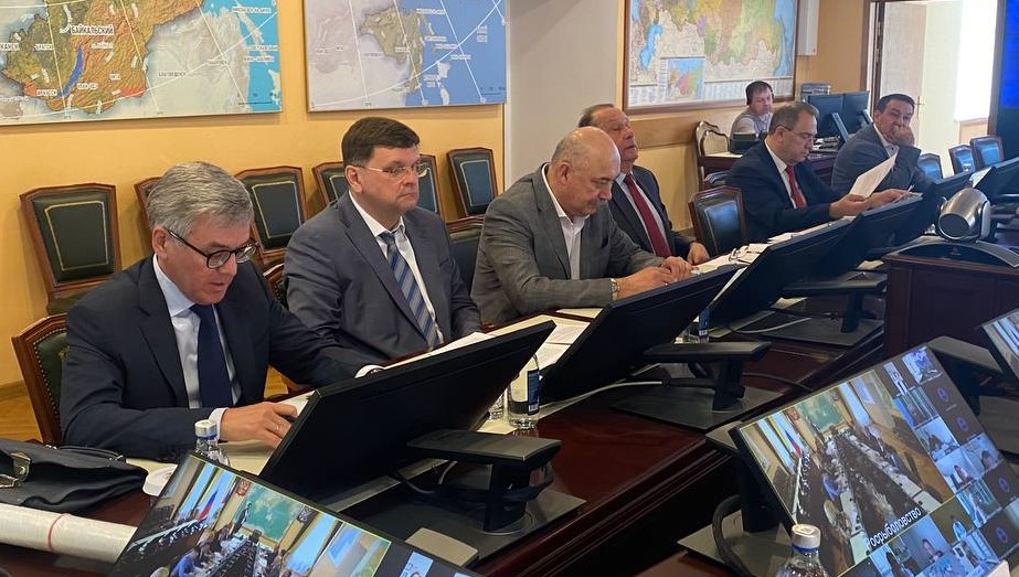 Росрыболовство Росрыболовство
