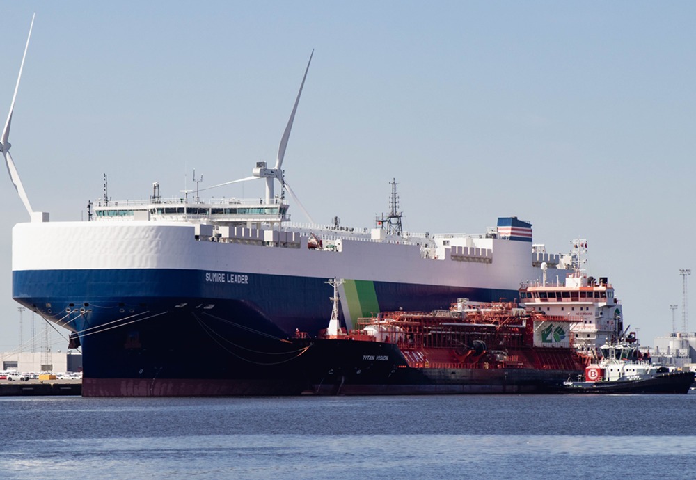 NYK NYK