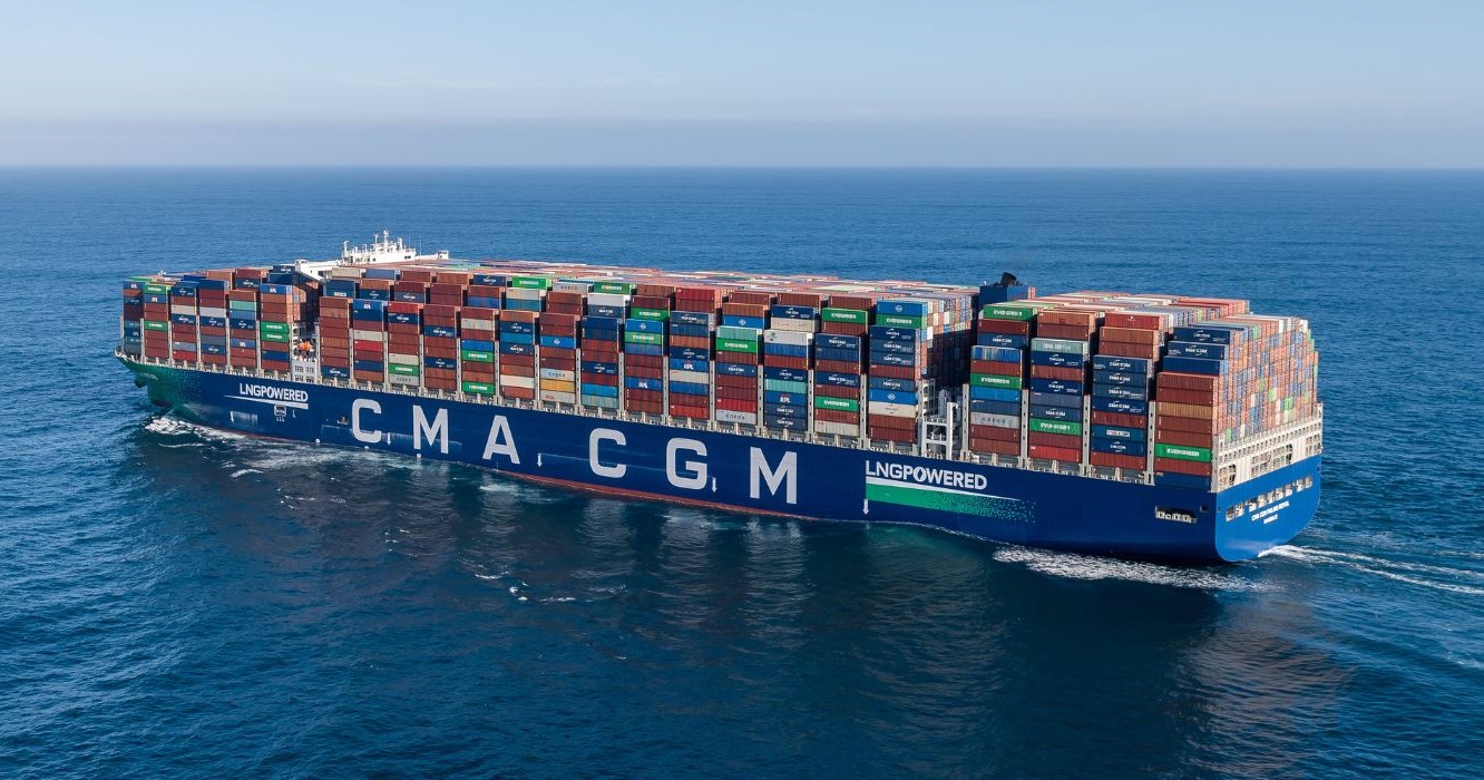 CMA CGM