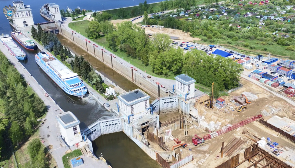 Городецкий Городецкий