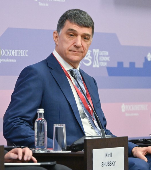 Кирилл Шубский Кирилл Шубский