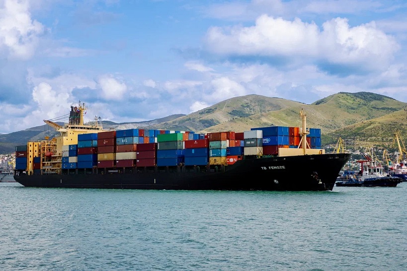 Silmar Shipping