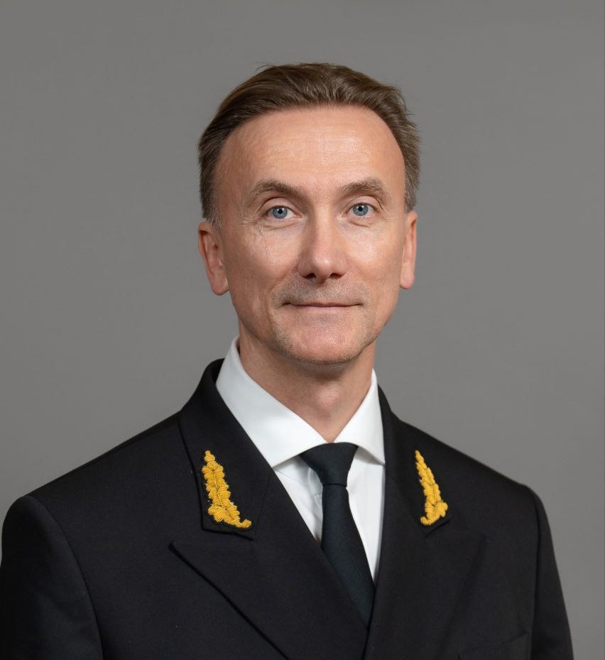 Яков Антонов